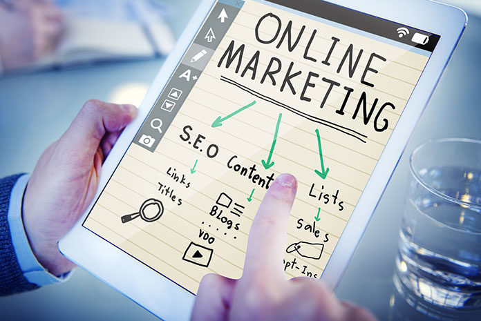 Marketing online – jak dobrać formy promocji do budżetu?
