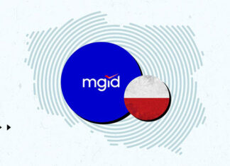 Global player MGID rozszerza swoją działalność w zakresie reklamy cyfrowej na Polskę