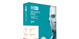 Eset Security Pack kompleksowe zabezpieczenie antywirusowe