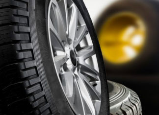 Na co zwrócić uwagę kupując opony zimowe?