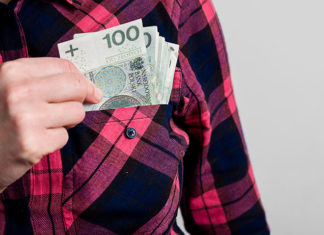 Na co najczęściej zaciągamy pożyczki?