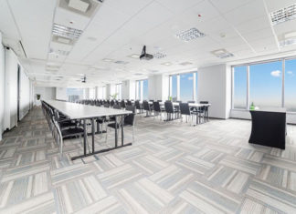 Gdzie zorganizować szkolenie lub konferencje? Na co zwrócić uwagę? Gdzie zorganizować szkolenie lub konferencje