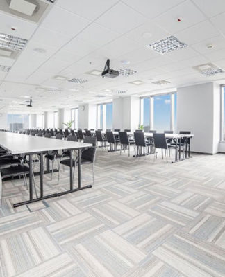 Gdzie zorganizować szkolenie lub konferencje