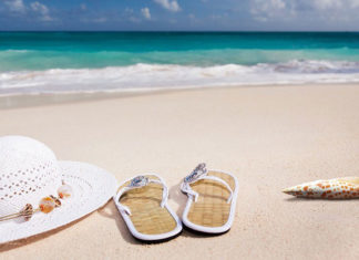 Wakacje 2018: polski turysta woli morze Wakacje 2018: polski turysta woli morze