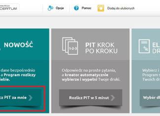 Do kiedy PIT w 2019 roku? Terminy rozliczeń PIT