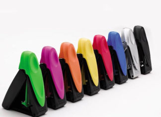 Pieczątki kieszonkowe – idealne rozwiązanie dla każdego przedsiębiorcy