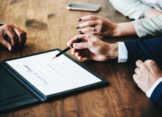 Szkolenie RODO - dlaczego warto przeprowadzić je w firmie?