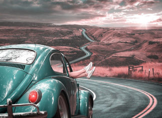 Ubezpieczenie OC - Porównywarka