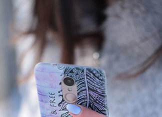 Jak zrobić etui ze zdjęciem?