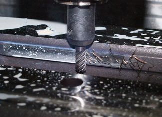 Na czym polega programowanie CNC? Kurs programowania