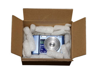 Jak sprytnie pakować przedmioty delikatne i wartościowe