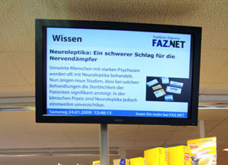 Czym powinna się charakteryzować skuteczna reklama digital signage? Czym powinna się charakteryzować skuteczna reklama digital signage?