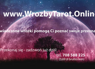 wróżby online