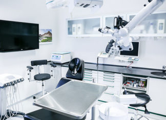 Dobrzy stomatolodzy w Gdyni