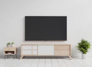 Q950R – QLED najlepszy z najlepszych Q950R – QLED najlepszy z najlepszych