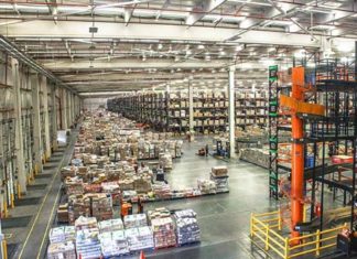 Integracja planowania produkcji z harmonogramowaniem