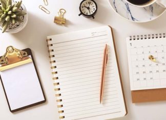 Kalendarze i notesy. Krok po kroku do mądrej promocji Kalendarze i notesy. Krok po kroku do mądrej promocji
