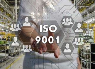 Norma ISO 9001 - konieczność ciągłego roz