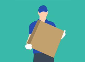 Kurier z Trójmiasta, przesyłki krajowe i międzynarodowe Kurier z Trójmiasta, przesyłki krajowe i międzynarodowe