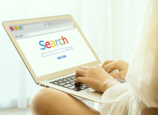 Pozycjonowanie stron - dlaczego warto być obecnym w TOP 10?