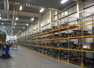 Logistyka – studia inżynierskie Logistyka - studia inżynierskie