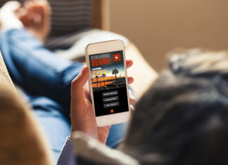 Netflix vs HBO - aplikacja na smartfona. Którą wybrać?