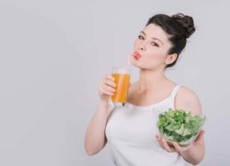 Dieta pudełkowa - sposób na zrzucenie wagi