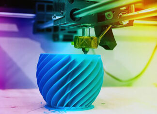 Druk 3D – co warto wiedzieć o tej technice produkcyjnej