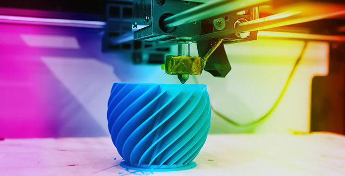 Druk 3D – co warto wiedzieć o tej technice produkcyjnej