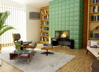 Dlaczego warto zdecydować się na drzwiczki kominkowe na wymiar?