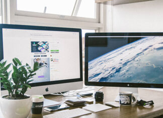 Mity na temat monitorów OLED