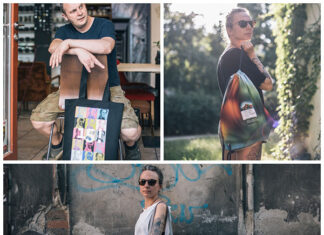 Materiały konferencyjne - przekaż je w ekologiczny sposób!