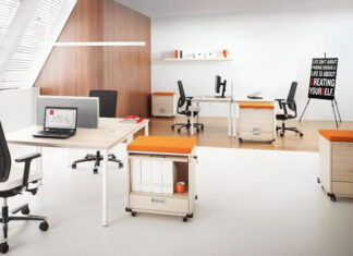 Przechowywanie dokumentów w biurze Przechowywanie dokumentów w biurze