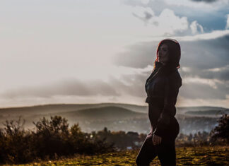 W pięknym kraju Paragwaju