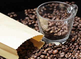 Dostawa kawy do firmy