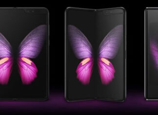 Samsung Galaxy Fold
