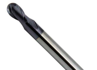 Narzędzia wyprodukowane z węglika spiekanego Frez Węglikowy