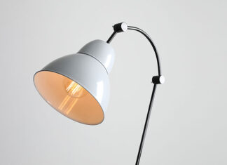 Jak wybrać lampę podłogową