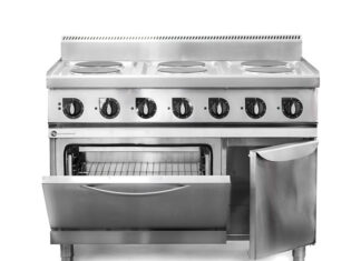 Profesjonalne kuchnie gastronomiczne Profesjonalne kuchnie gastronomiczne