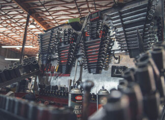 Polecany sklep z wyposażeniem warsztatów Polecany sklep z wyposażeniem warsztatów