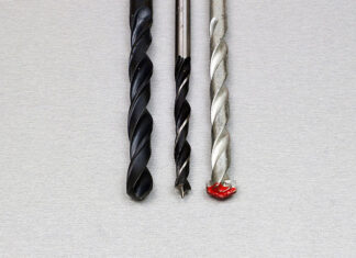 Wiercenie dla bardziej wymagających Wiercenie dla bardziej wymagających