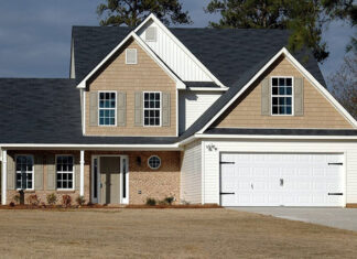 Wybrane profile aluminiowe do drzwi i okien