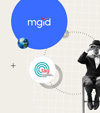 MGID został nagrodzony certyfikatem bezpieczeństwa marki TAG