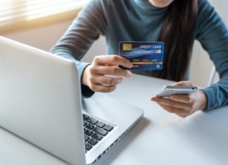 Bezpieczeństwo płatności online