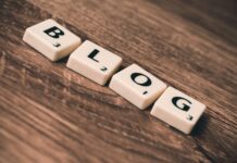 Blogowanie i vlogowanie