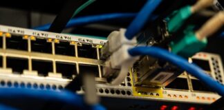 Serwery dedykowane w branży e-commerce