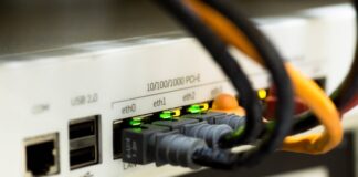 Jak dbać o bezpieczeństwo swojego serwera dedykowanego