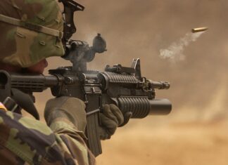 Z czego składa się M4?