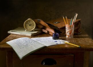 Jak załatwić szkole dla dziecka?