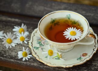 Czy herbata w saszetkach jest zdrowa?